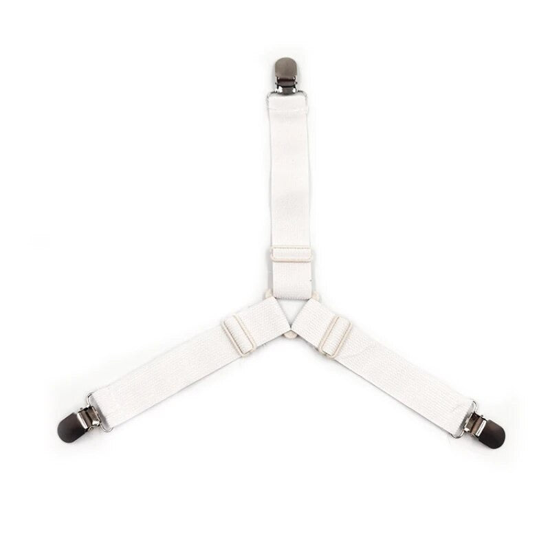 Bed Sheet Fasteners
