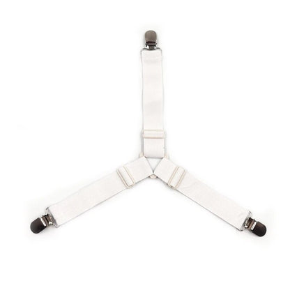 Bed Sheet Fasteners