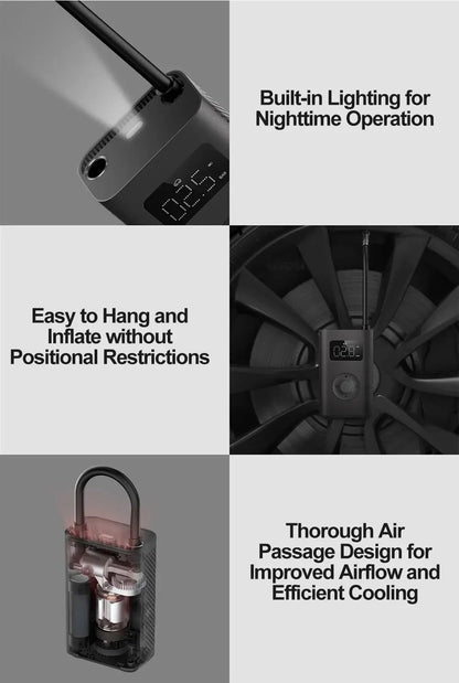 Xiaomi Mijia Air Pump