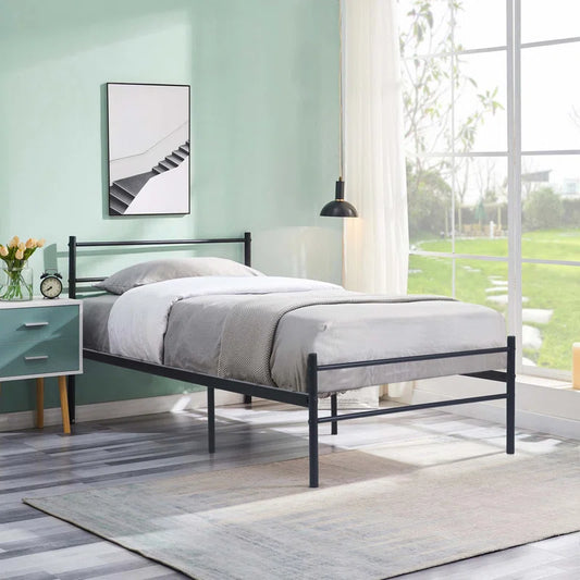 Edilio Bed Frame