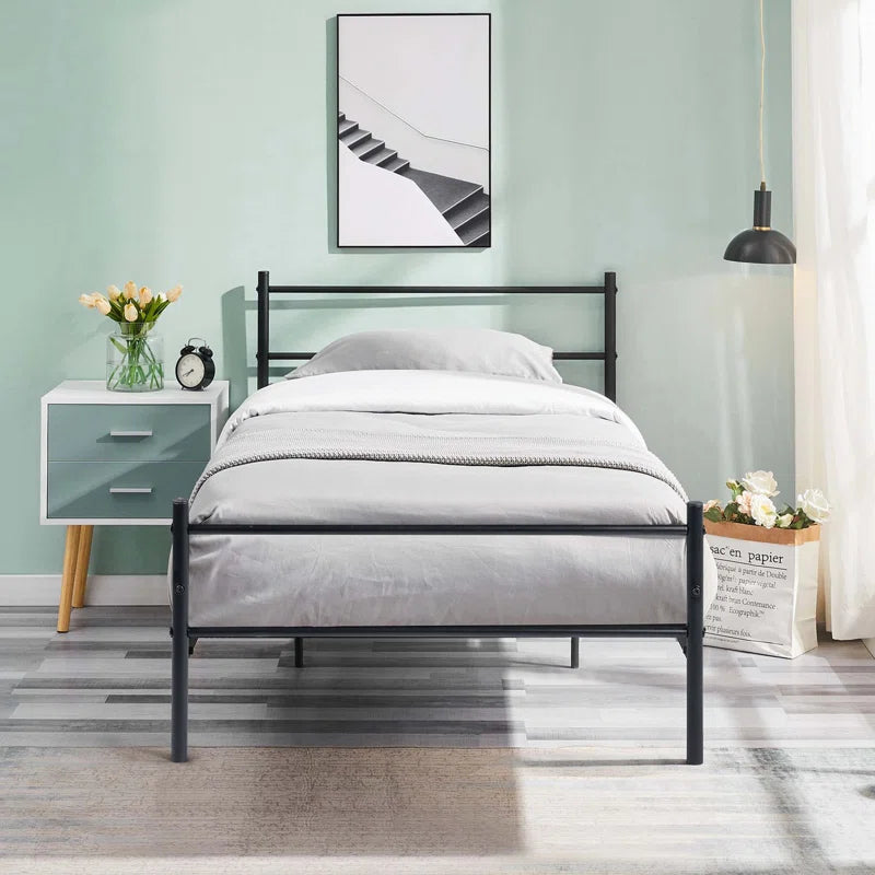 Edilio Bed Frame