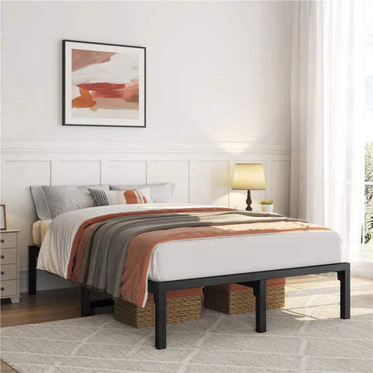 Madolin Bed