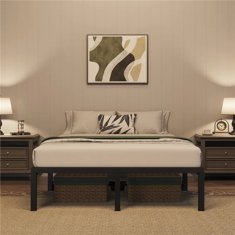 Madolin Bed