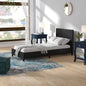 Bearden Upholstered Platform Bed