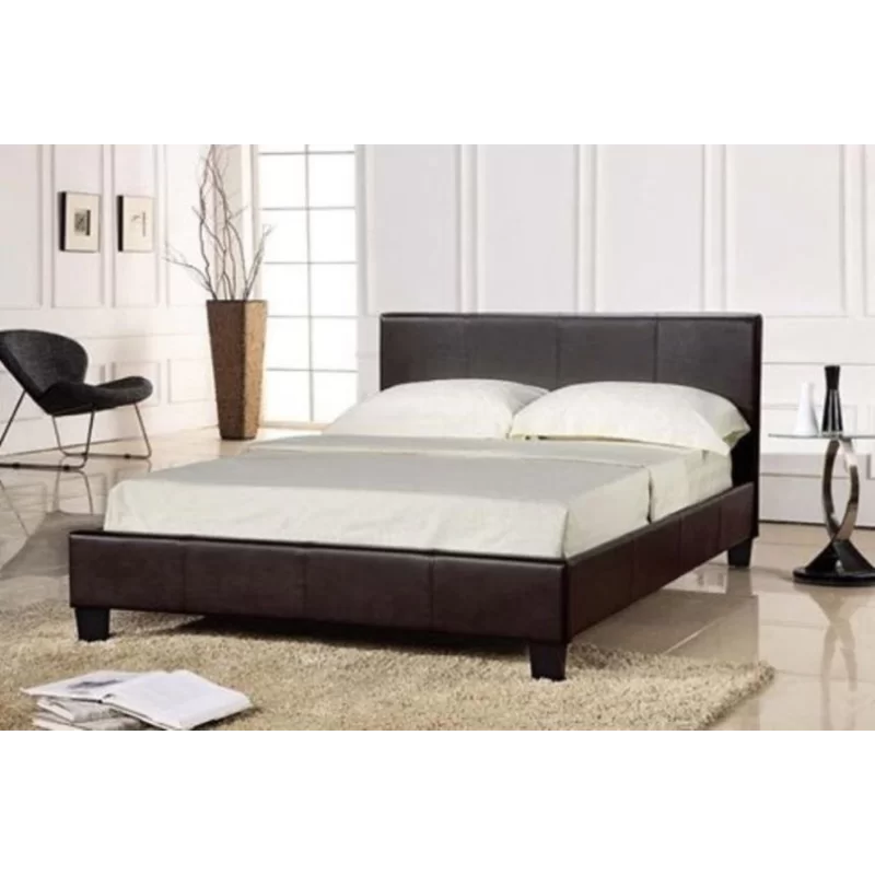 Bearden Upholstered Platform Bed