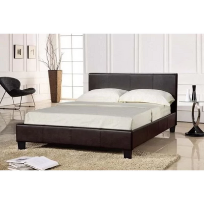 Bearden Upholstered Platform Bed