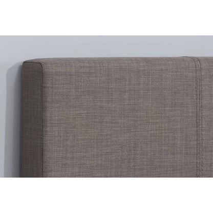 Beckey Upholstered Bed Frame