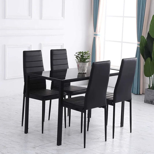 Dilaver Dining Table