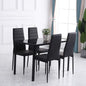 Dilaver Dining Table