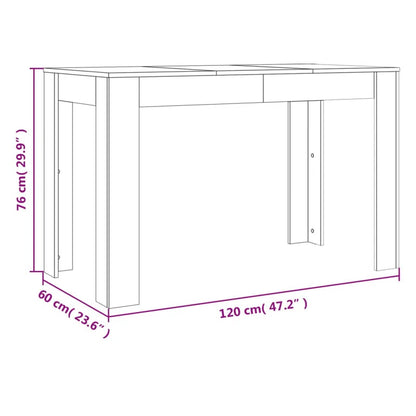 Nanna Dining Table
