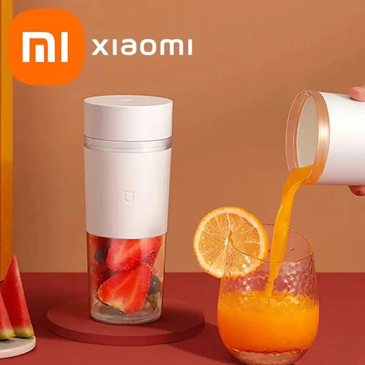 XIAOMI MIJIA Portable Blender
