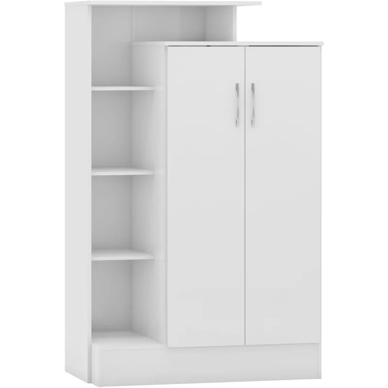 Cascio 2 Door Wardrobe