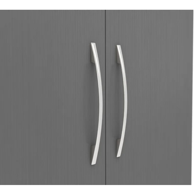 Cascio 2 Door Wardrobe