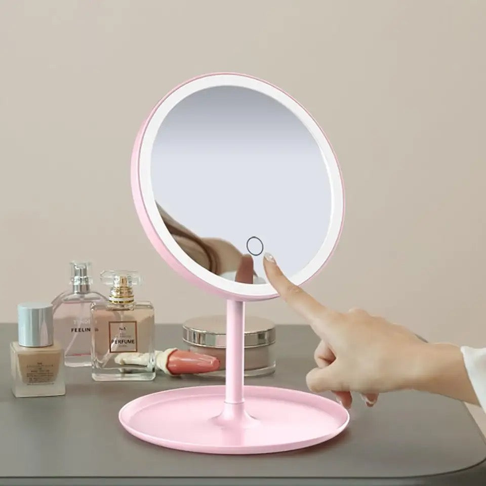Makeup Led Mirror