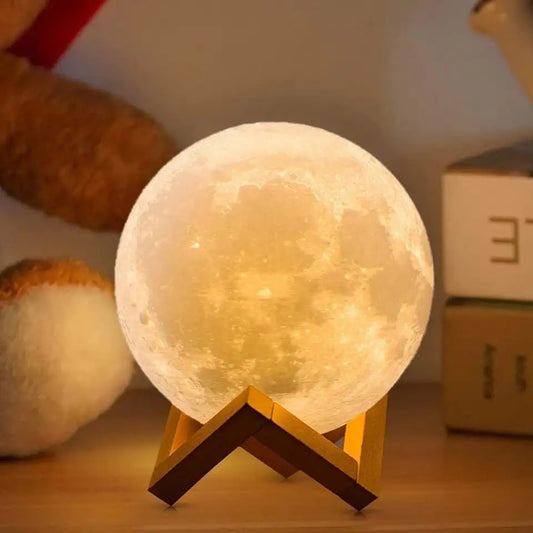 Moon Night Lamp