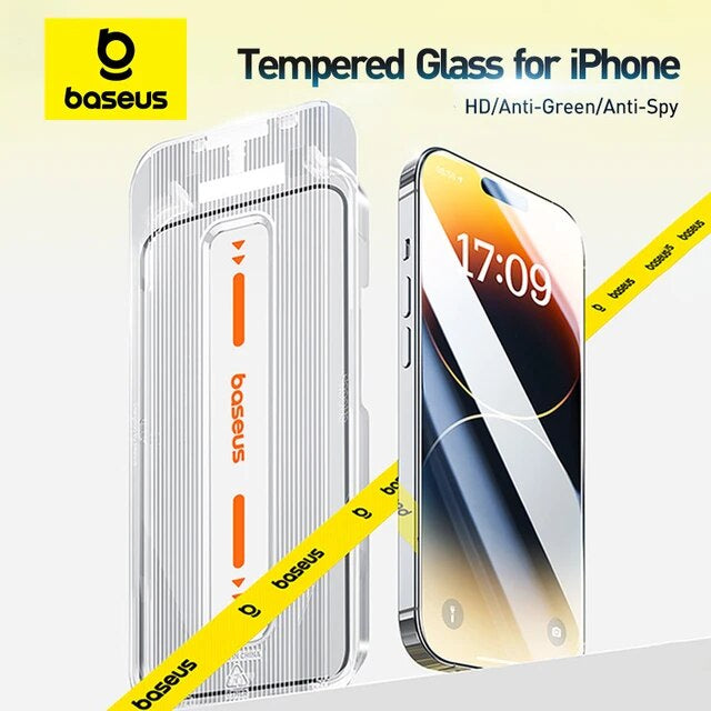 Baseus Screen Protector for iPhone