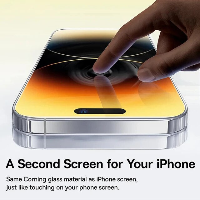 Baseus Screen Protector for iPhone