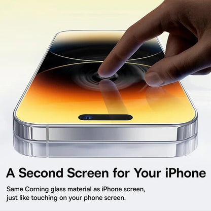 Baseus Screen Protector for iPhone