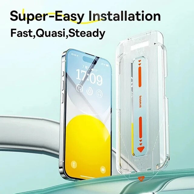 Baseus Screen Protector for iPhone