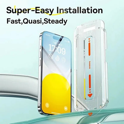 Baseus Screen Protector for iPhone