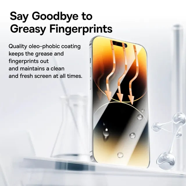 Baseus Screen Protector for iPhone