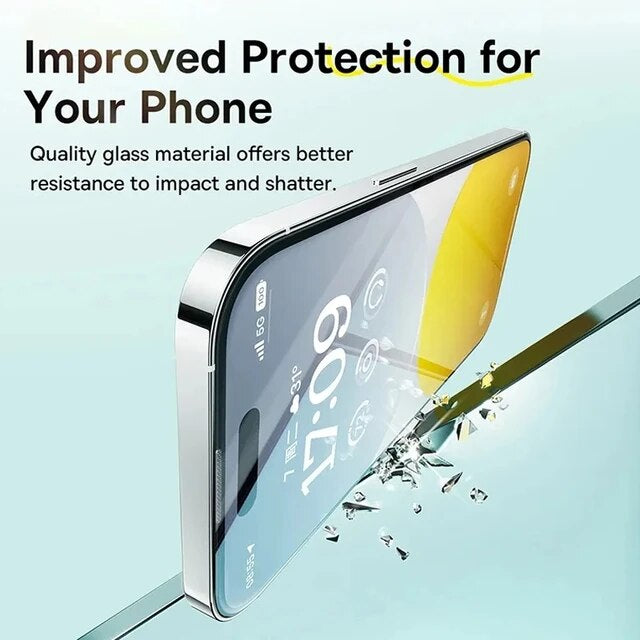 Baseus Screen Protector for iPhone