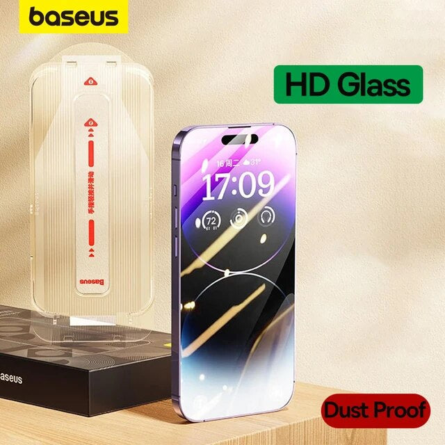 Baseus Screen Protector for iPhone
