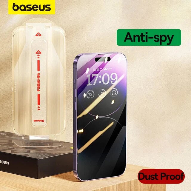Baseus Screen Protector for iPhone