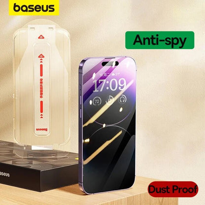Baseus Screen Protector for iPhone