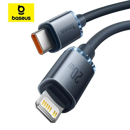 Baseus USB Type C PD 20W Cable