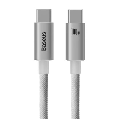 Baseus USB Cable (USB C) 100w