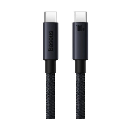 Baseus USB Cable (USB C) 100w