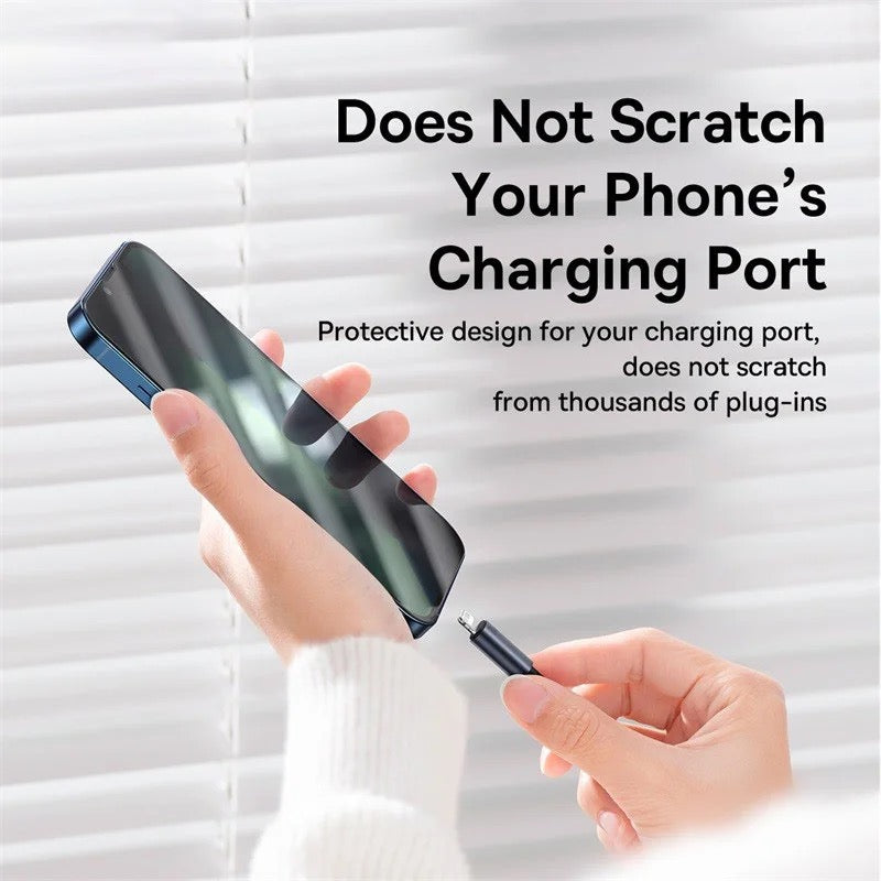 Baseus PD 20W USB C Cable For iPhone