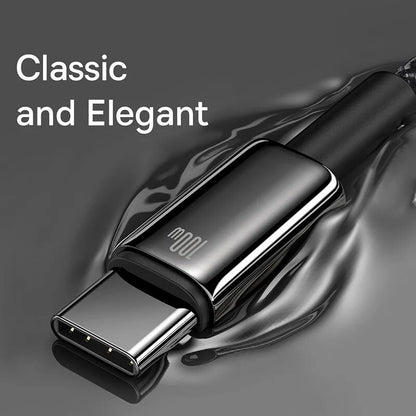 Baseus 100W USB Type C Cable For Samsung