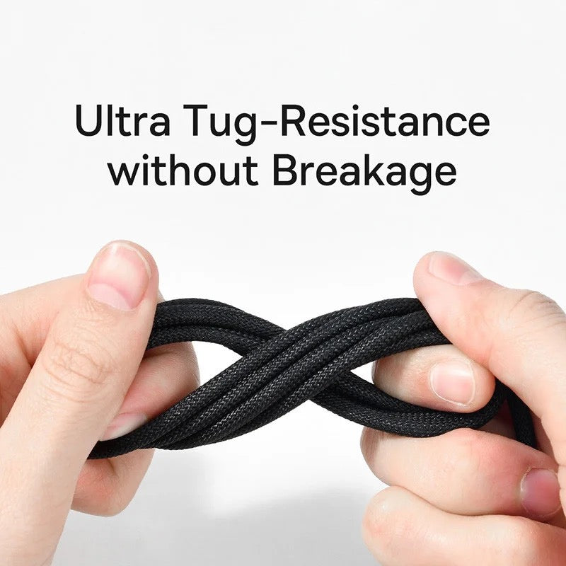 Baseus 100W USB Type C Cable For Samsung
