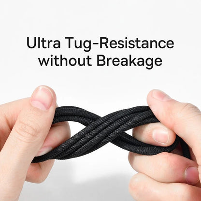 Baseus 100W USB Type C Cable For Samsung