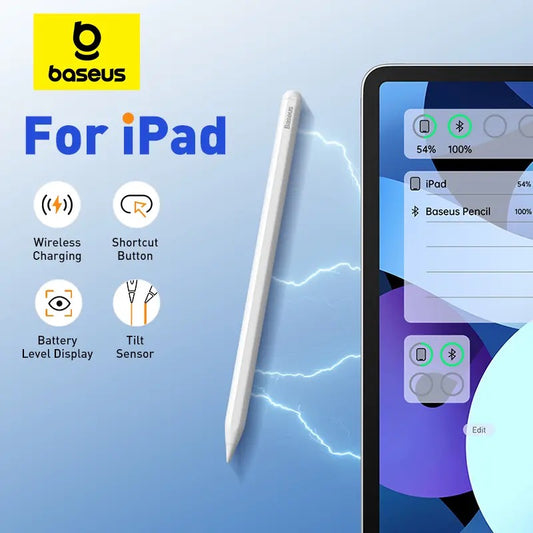 Baseus Gen 2 Digital Stylus for iPad
