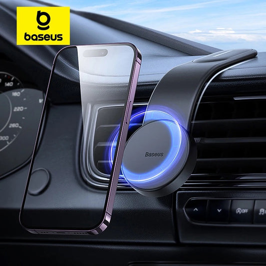 Baseus Magnetic Car Mobile Phone Holder