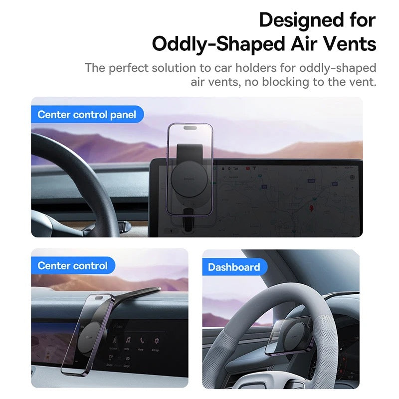 Baseus Magnetic Car Mobile Phone Holder