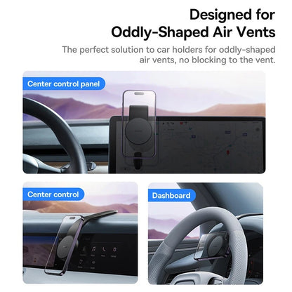 Baseus Magnetic Car Mobile Phone Holder