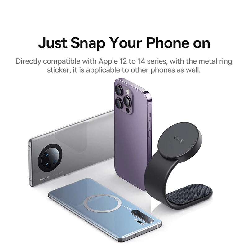 Baseus Magnetic Car Mobile Phone Holder