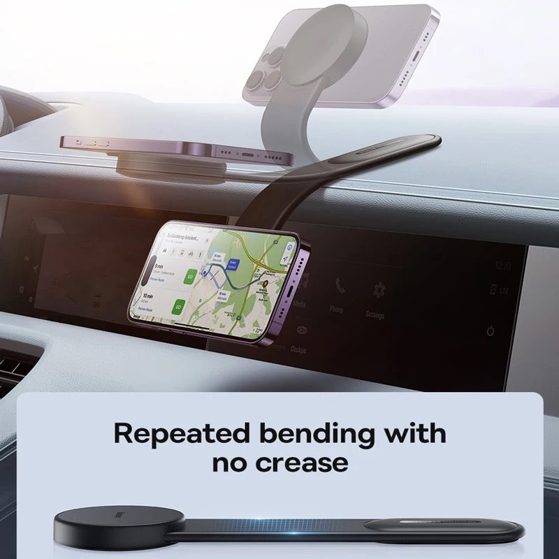 Baseus Magnetic Car Mobile Phone Holder