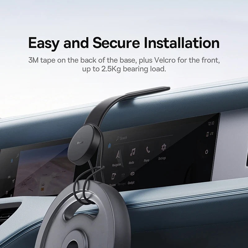 Baseus Magnetic Car Mobile Phone Holder