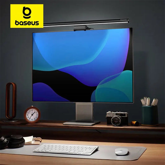 Baseus Screen Light/Desk Lamp Computer