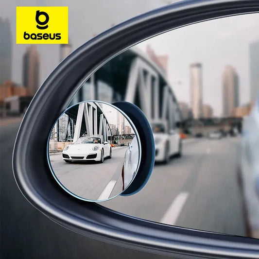 Baseus Convex Mirror