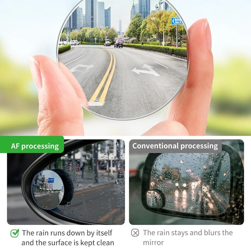 Baseus Convex Mirror