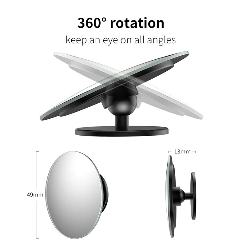 Baseus Convex Mirror