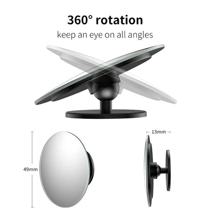 Baseus Convex Mirror