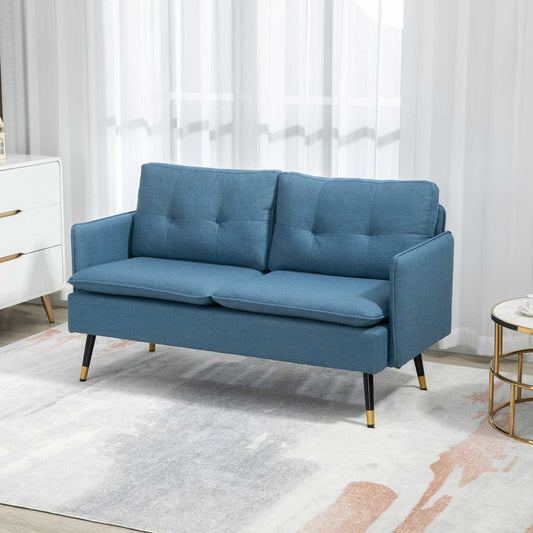 Tobergill 2 Seater Upholstered Sofa
