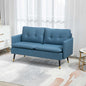 Tobergill 2 Seater Upholstered Sofa